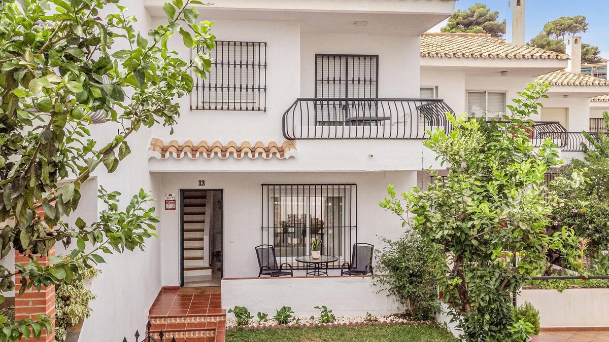 Benajarafe House | Nice home in Vélez-Málaga with WiFi
