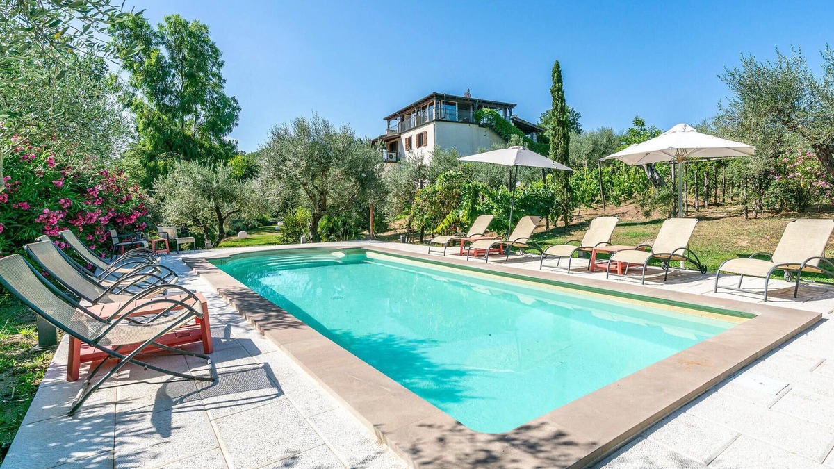 Vitorchiano House | Nice home in Vitorchiano VT