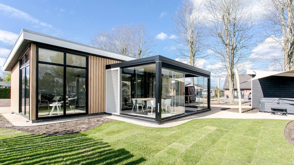 Municipality of Barneveld House | Nice home in Voorthuizen with WiFi