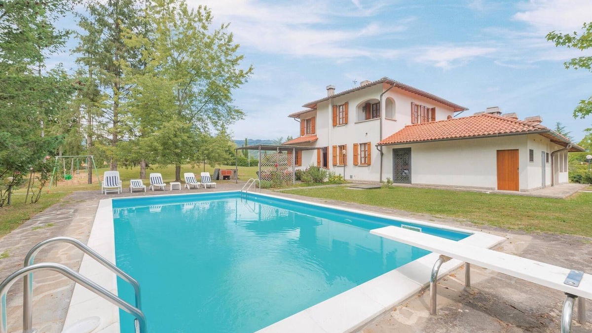 Vicchio House | Nice home in Vicchio di Mugello FI