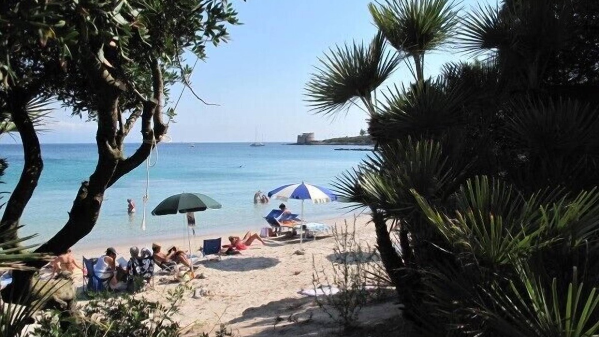 Maristella Villa | Nice house a walking distance from the sea. Small terraced villa with 3 bedrooms
