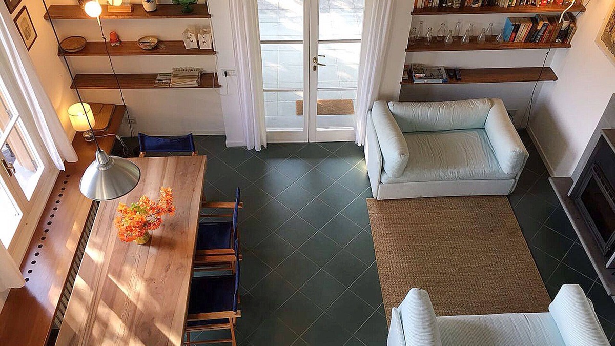 Pettenasco House | Nice house, big garden, at the Orta lake, children and pets are welcome