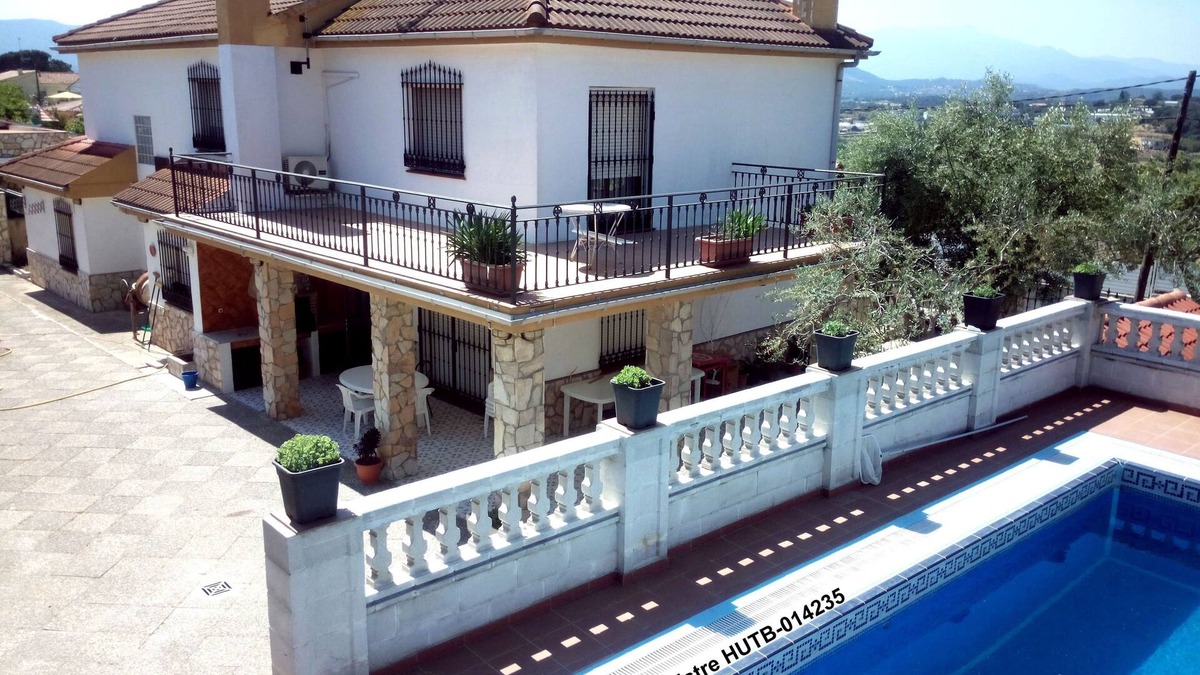 El Mas Mora House | Nice house, comfortable, practical and wide