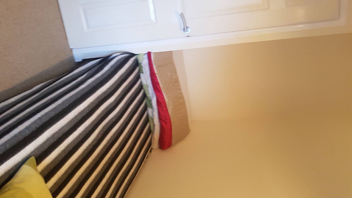 Bradley Stoke House | Nice house & good location