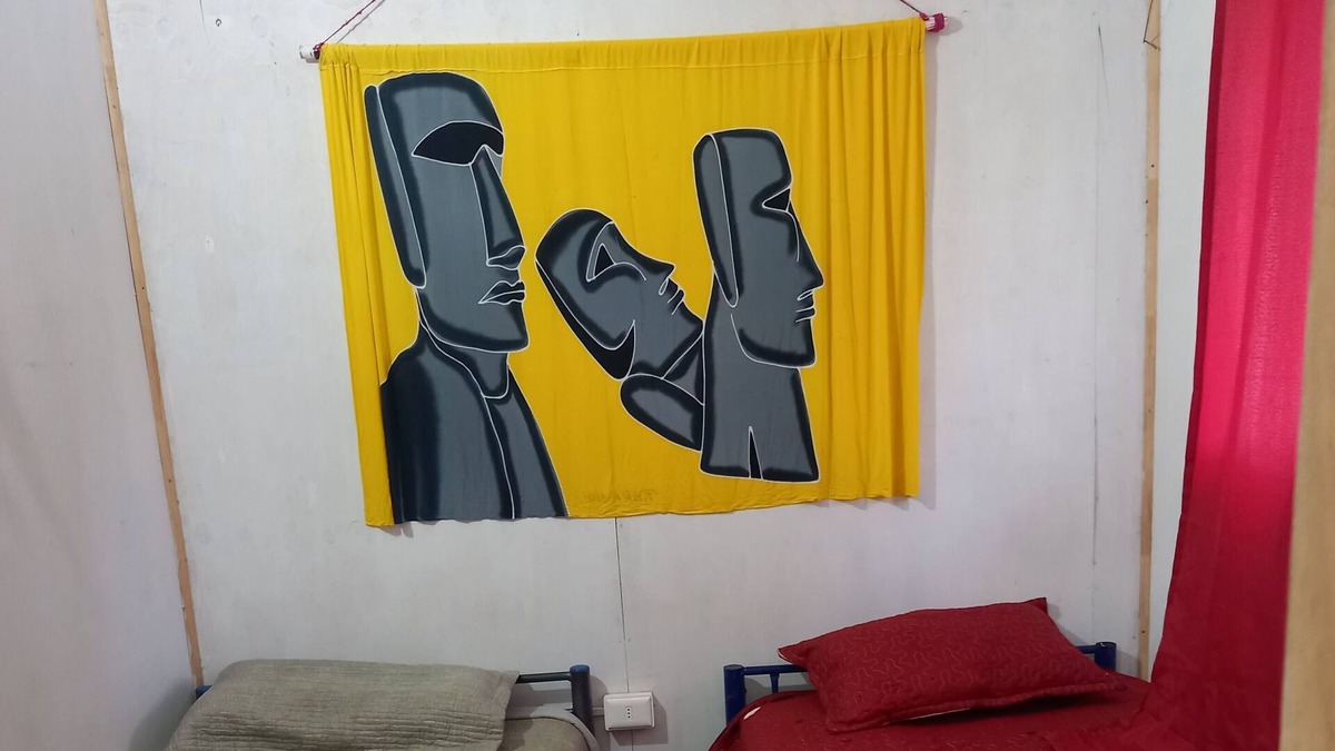 Hanga Roa House | Nice house Hare nehe nehe