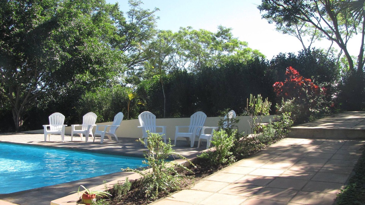 Masatepe House | Nice house in a relaxed and peaceful environment
