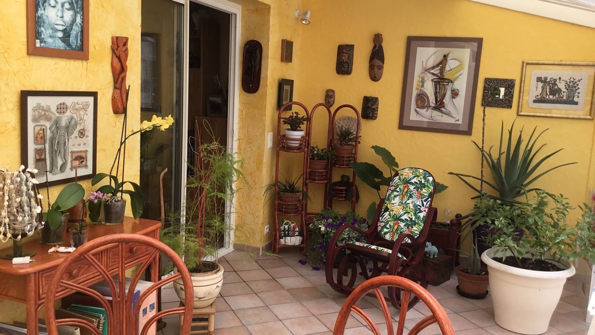 Saint-Herblain House | Nice house in quiet area with bus stops at the door and close shops