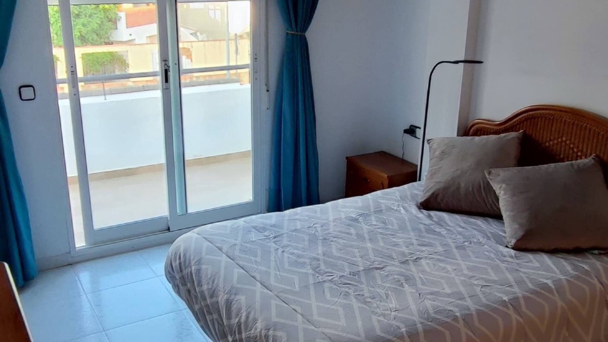 Alfauir House | NICE HOUSE IN QUIET AREA WITH MOUNTAINS AND 17 KM FROM THE SEA