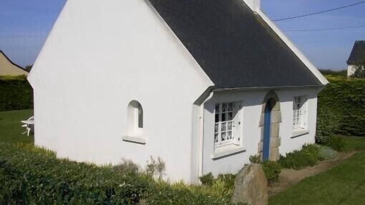 Pleumeur-Bodou House | Nice house located in l'Ile Grande, Granit Rose coast