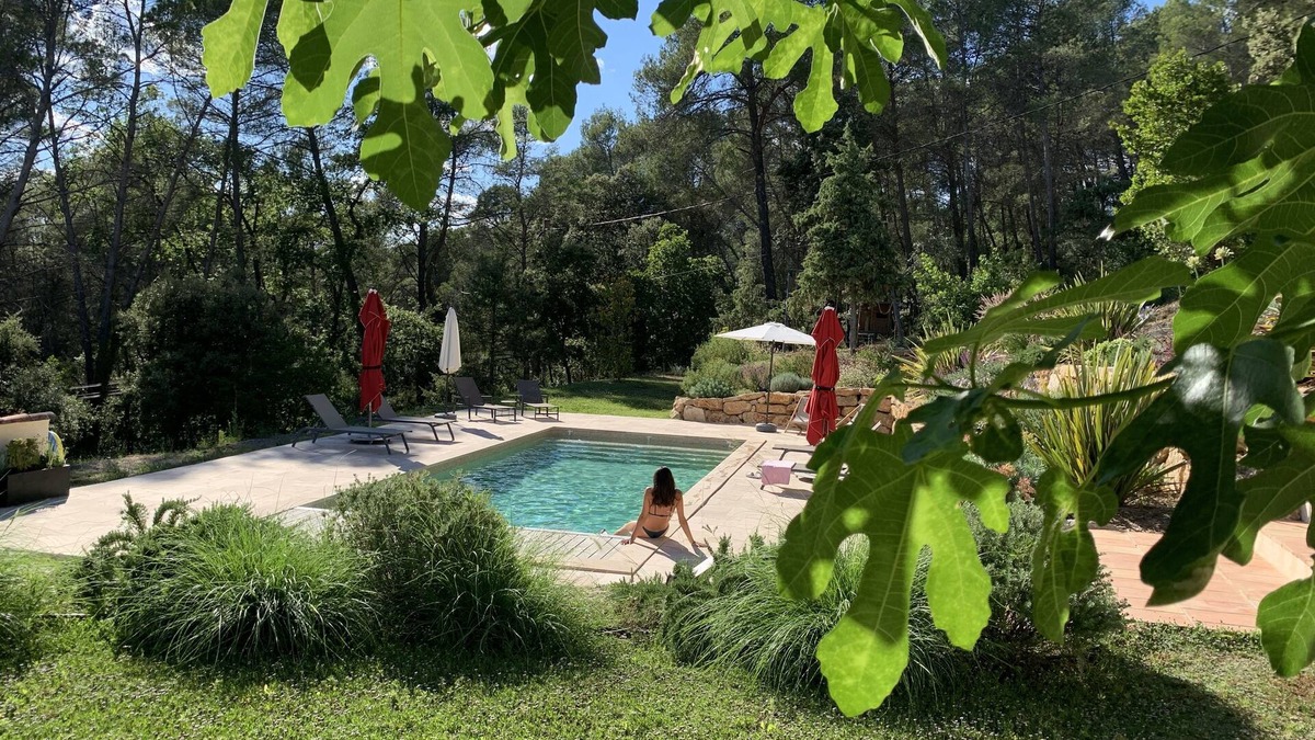 Draguignan House | NICE HOUSE LOCATED IN THE HEART OF THE VAR