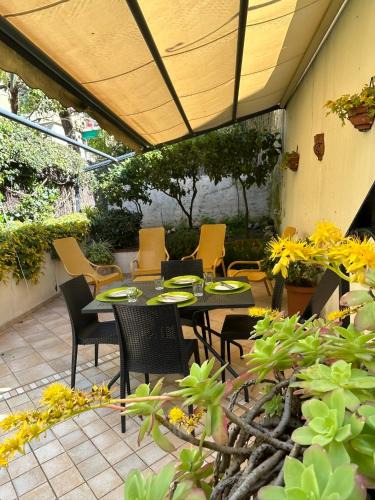 Nervi Apartment | Nice House Near Park and Sea