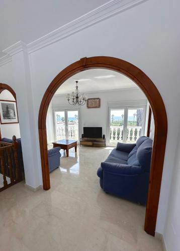 Torreguadiaro House | Nice House next to Sotogrande Port and Marina