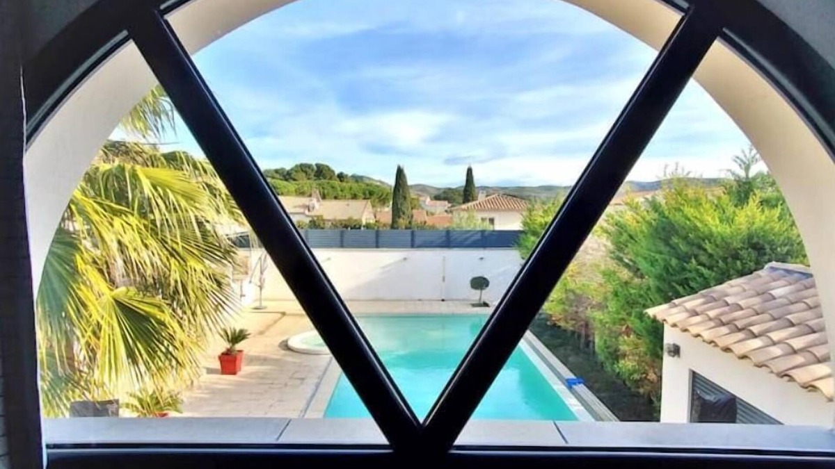 Le Rove House | Nice House T2 - Côte-bleue