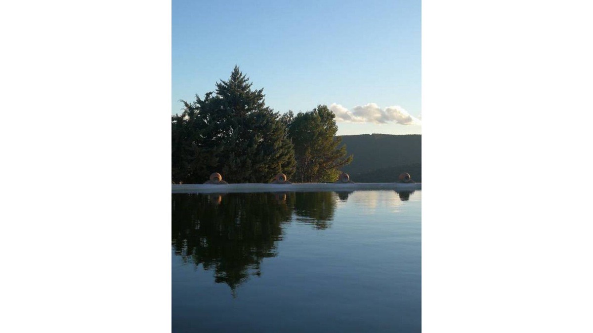 Canaveral de Leon House | Nice house with views of the mountains