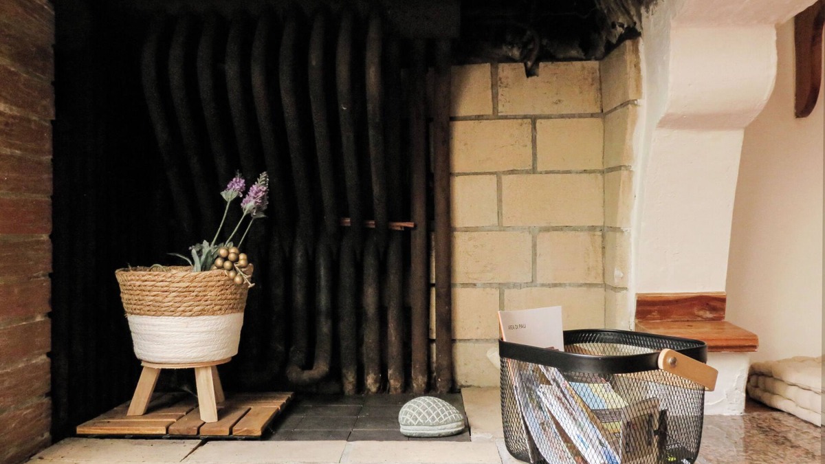 Baunei House | Nice house with AC in Baunei - 2 bedrooms