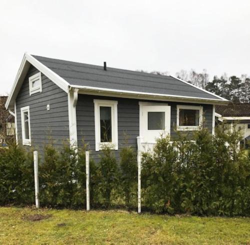 Eldsberga House | Nice little cottage in picturesque Tonnersa beach village, near Halmstad