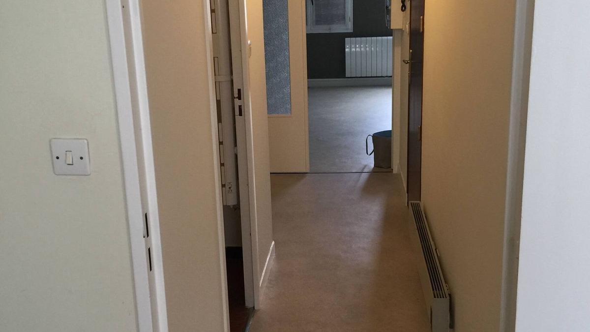 Chatillon-sur-Seine Apartment | Nice little apartment "Chez Mimi"