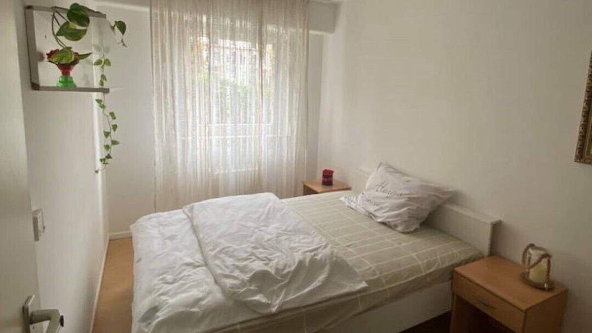 Nymphenburg Apartment | Nice little two room apartment in Nymphenburg