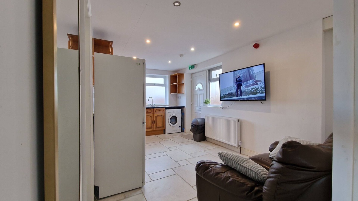Coventry House | Nice Living Serviced Accommodations