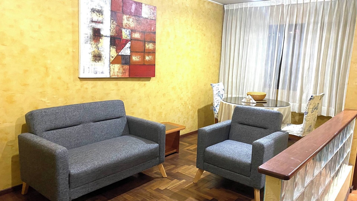 Cayma Apartment | Nice mini-apartment with excellent location