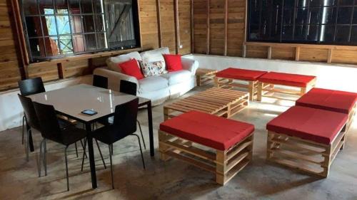 San Jose de Ocoa House | Nice mountain cabin, with the best view