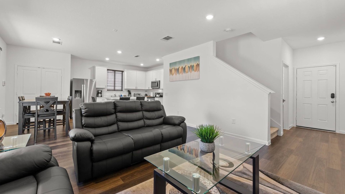Conroe House | Nice New House