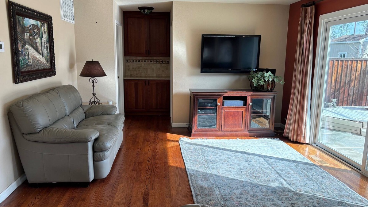 Branham - Jarvis House | Nice open concept 4bdr/2.5bath in great part of South San Jose