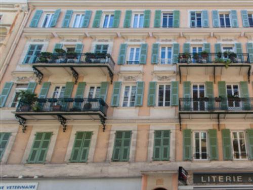 Carabacel Apartment | Nice - Paillon apartment by Stay in the heart of .