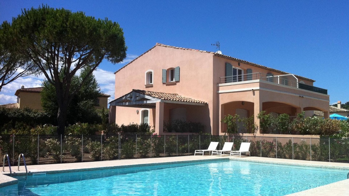 Grimaud Other | Nice part of farmhouse near St Tropez - promotion from july 15 to july 29 23