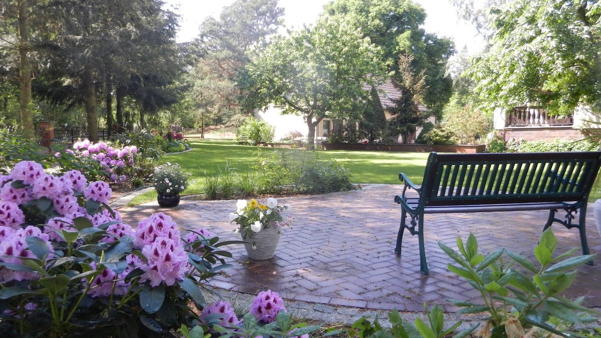 Alt Zauche-Wußwerk Apartment | nice peaceful located apartment, Spreewald, ideal for families and friends