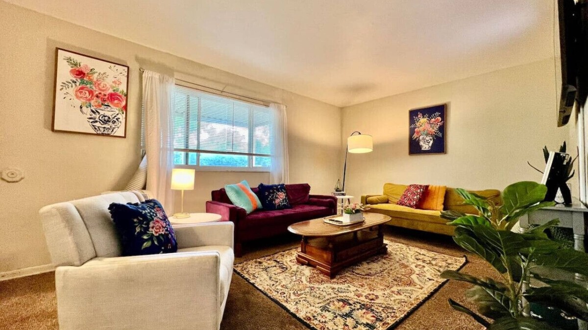 Middletown House | Nice Place for the Budget Conscious