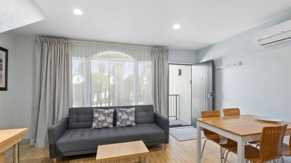 Taupo Apartment | Nice place, great lakeside locationnnHeated Pool,nSpa Bath,nStrong WiFi,nSKY TVn