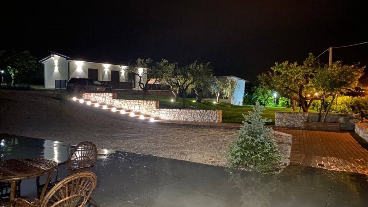 Benevento Other | Nice place, many relax surrounded by nature.