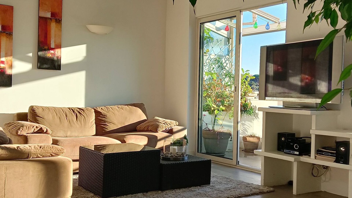 Riquier Apartment | Nice Plein Sud