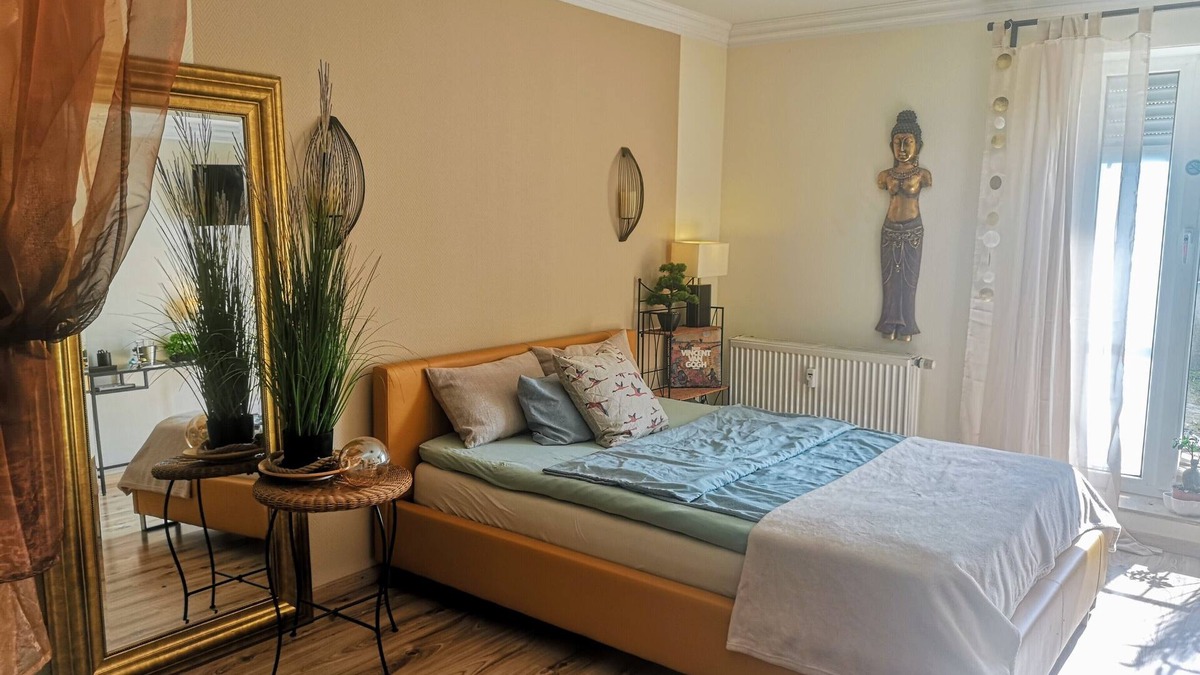 Ronsdorf House | Nice quiet apartment in the heart of Ronsdorf