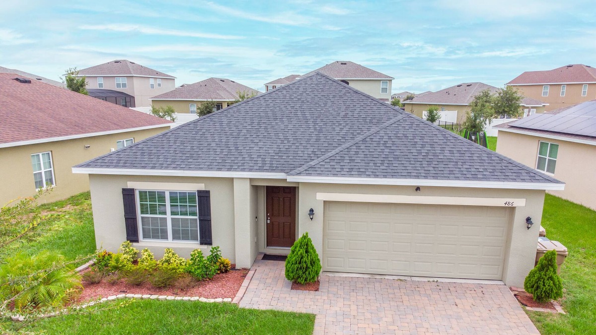 Clermont House | Nice Quiet Community