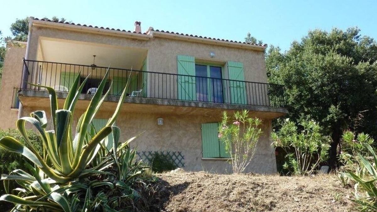 Conca Villa | NICE QUIET ENVIRONMENT NATURE BETWEEN SEA AND RIVER