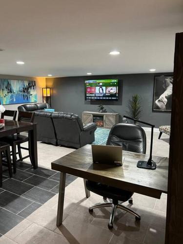 Hickory Hills Apartment | Nice quite and cozy apartment