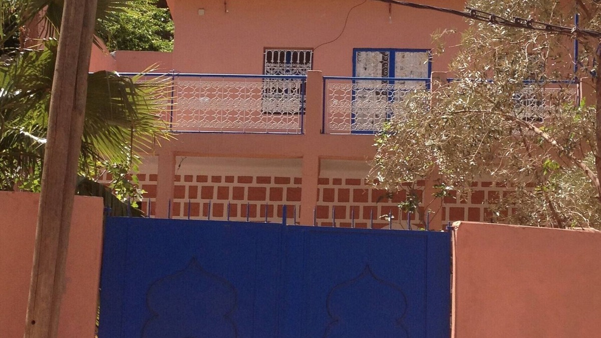 Tnine Ourika House | Nice Riad in Ourika surrounded by nature