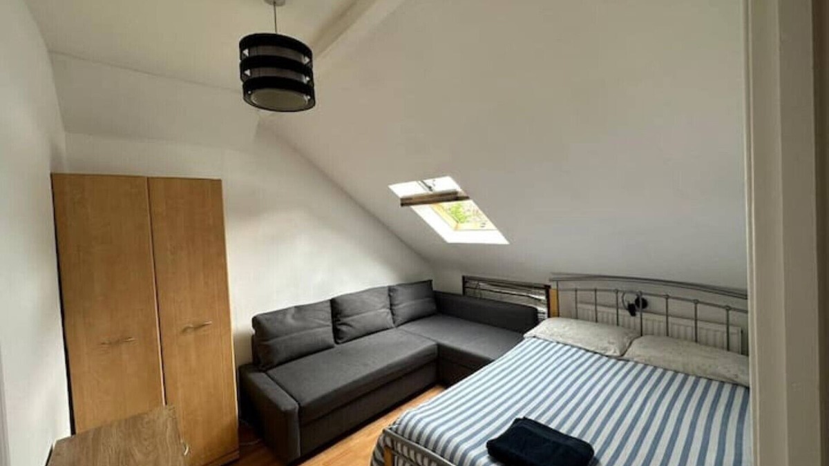 Tottenham Green Apartment | Nice room close to the center