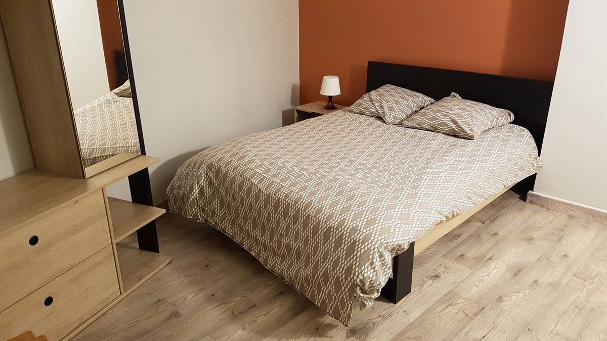 Passins House | Nice room in house with character
