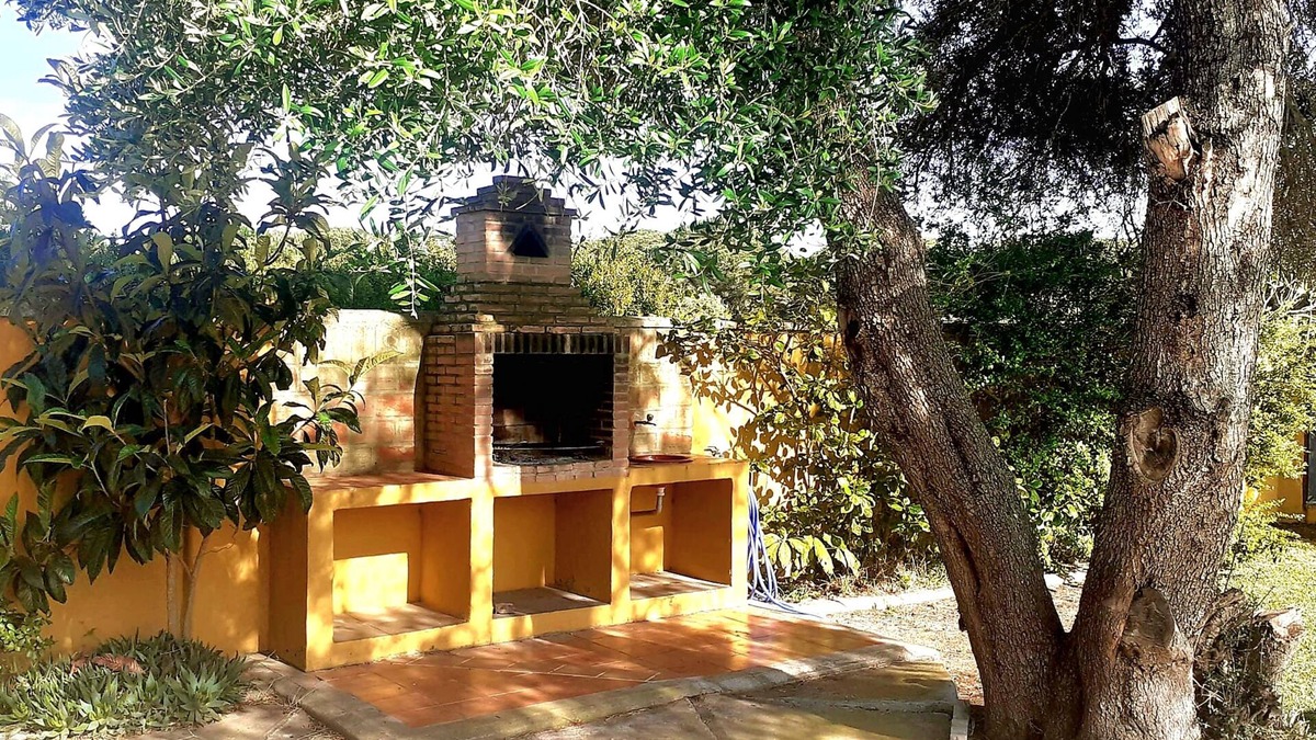 Campano Cottage | Nice Rural House in Conil
