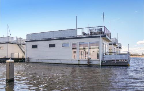 Municipality of Aalsmeer Boat Rental | Nice Ship In Aalsmeer With Kitchen