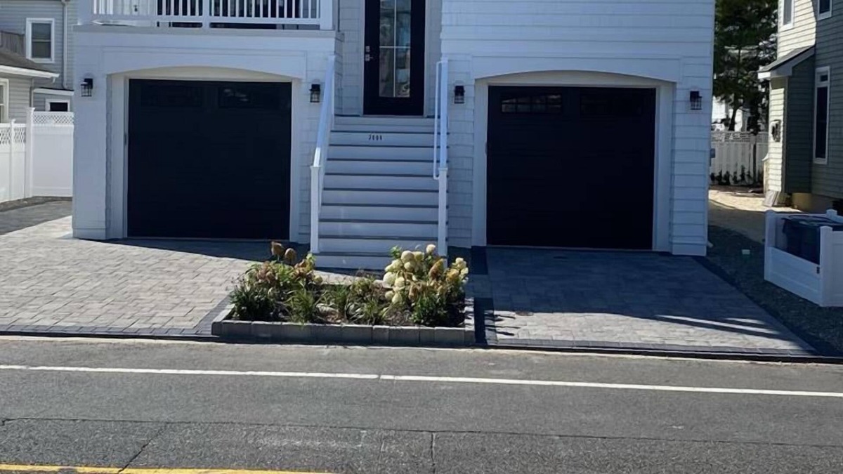 Beach Haven Terrace House | Nice single family home close to the beach located in Beach Haven Gardens.