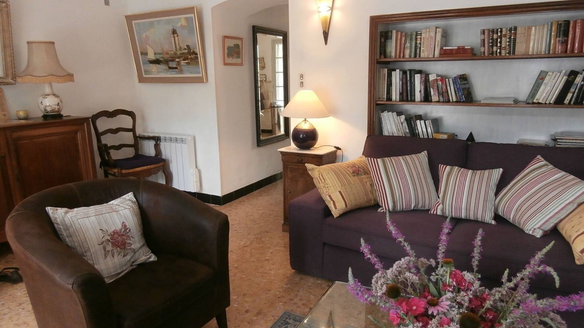 St.-Remy-de-Provence House | Nice spacious village house and sunny downtown