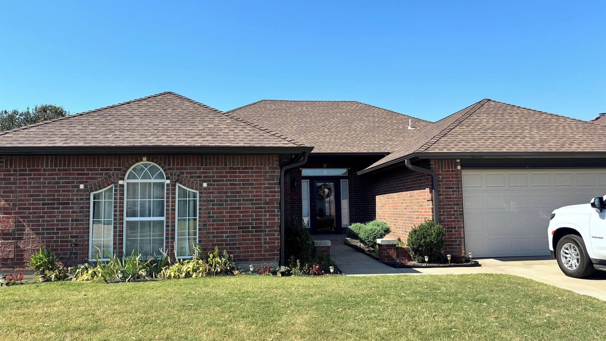 Oklahoma City House | Nice, Spacious 3 Bed 2bath house on Megan Dr Oklahoma City