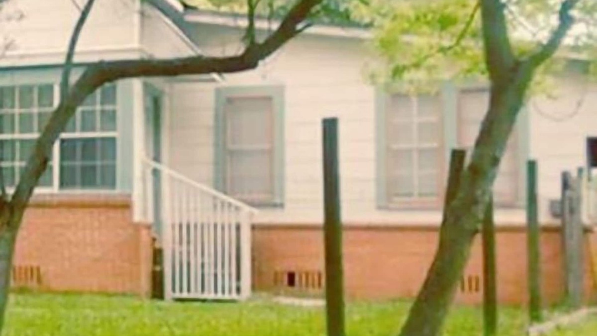 Silsbee House | Nice & Spacious House in Silsbee w/Self Check-in