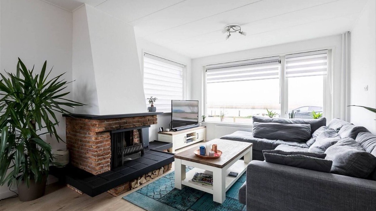 Amsterdam House | Nice Spacious House Near Amsterdam And Schiphol