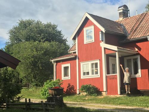 Ludvika Municipality House | Nice stay in beautiful, calm environment