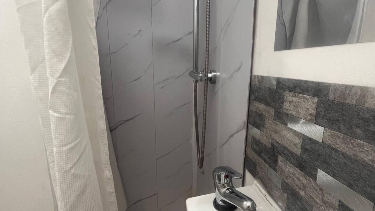 Park Royal Apartment | Nice studio, 2 stops to Liverpool Street